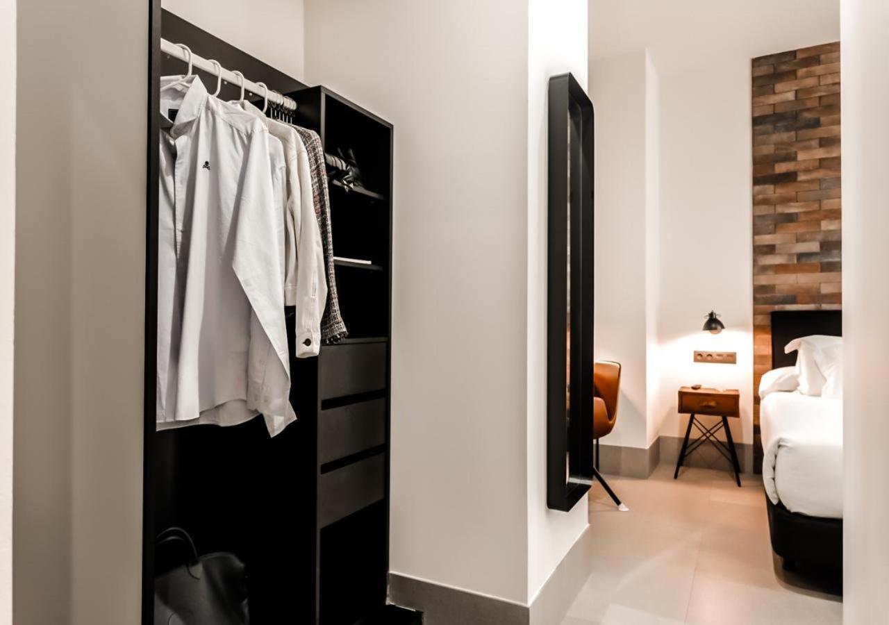 Ho Puerta De Purchena By Olivencia Apartment Almeria Exterior photo