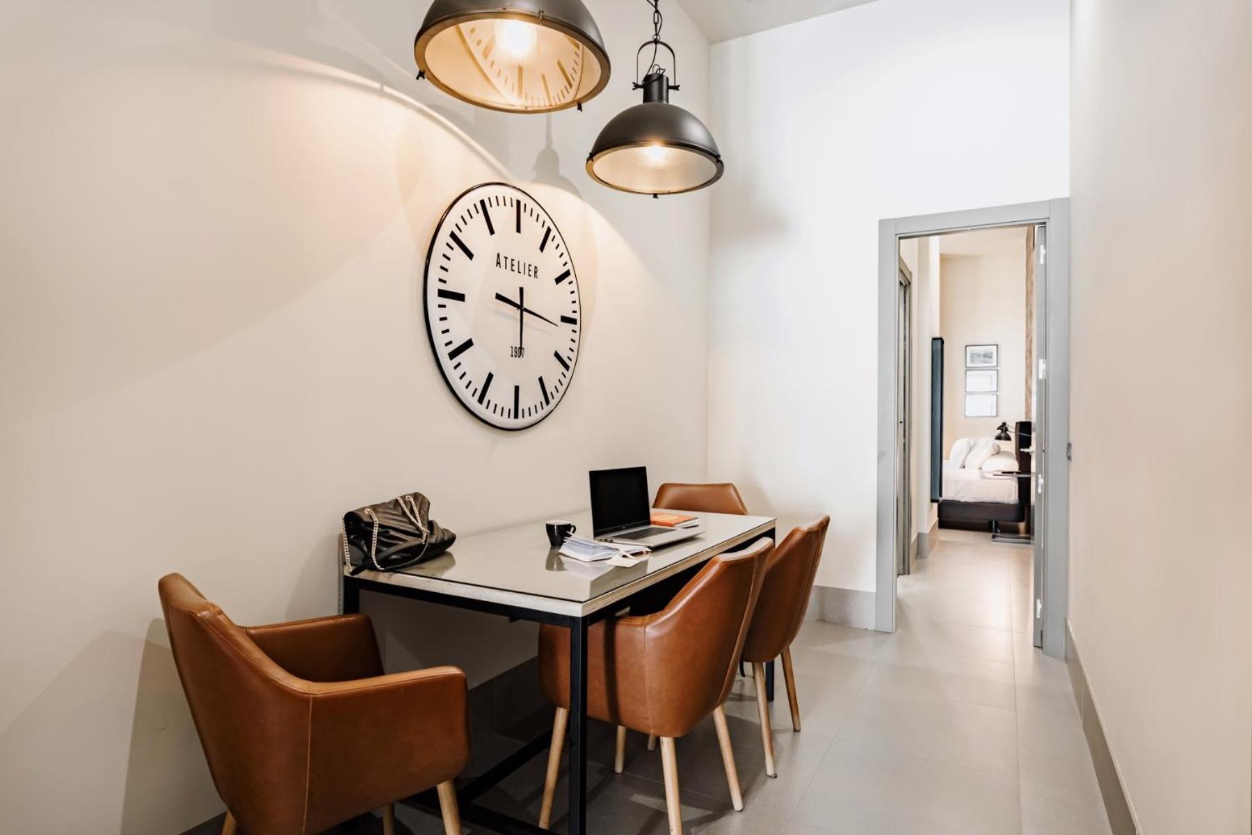 Ho Puerta De Purchena By Olivencia Apartment Almeria Exterior photo
