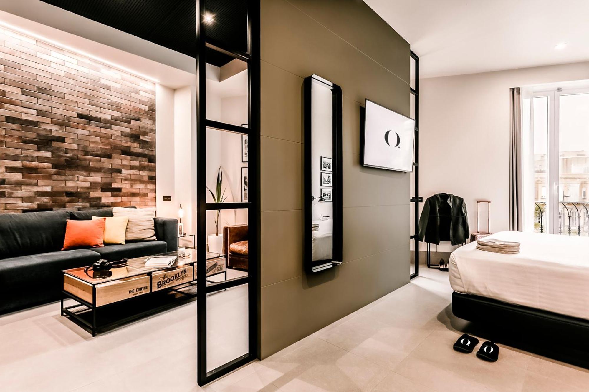 Ho Puerta De Purchena By Olivencia Apartment Almeria Exterior photo